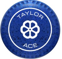 Taylor Ace Marine Blue